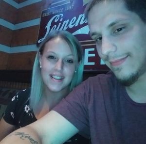 Meet your Posher, Alicia